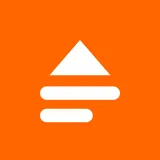 Orange Reader for HN app icon