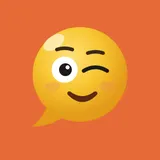 Saymoji: Guess the Emoji Quiz app icon