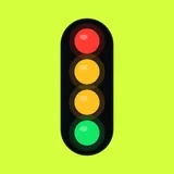 BMX Gate Start app icon