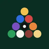Pool Scorer app icon