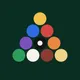 Pool Scorer — App-Symbol