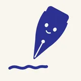 Yearfold: One-Line Diary app icon