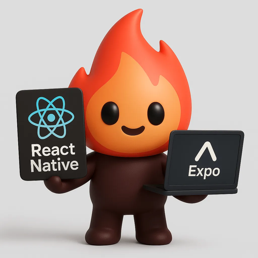 Why We Chose React Native Expo for Mobile App Development at Grisu Studio - Grisu Studio Blog