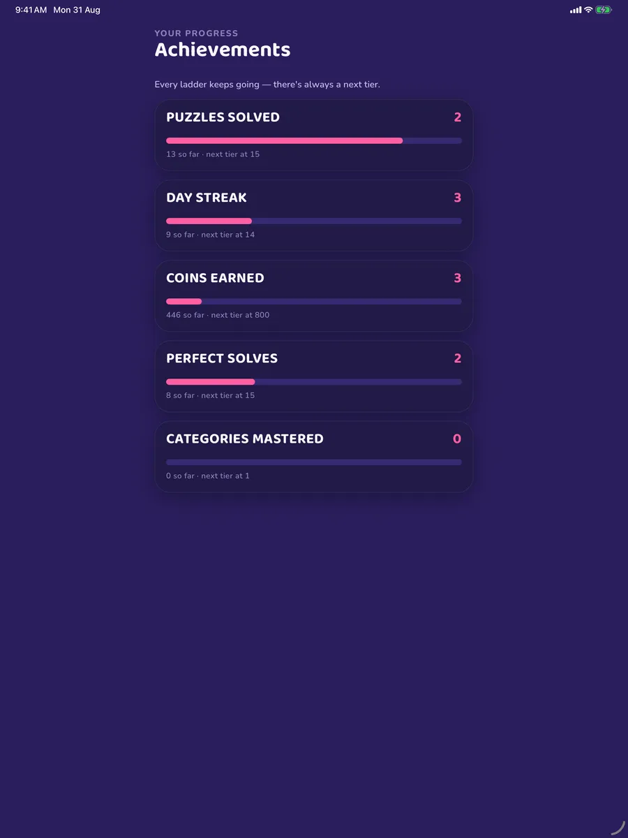 Saymoji — app screenshot
