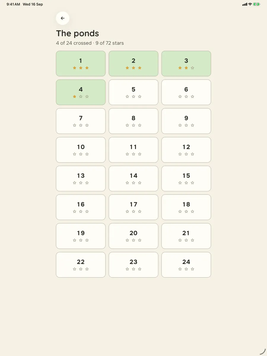 Hollerhop — app screenshot